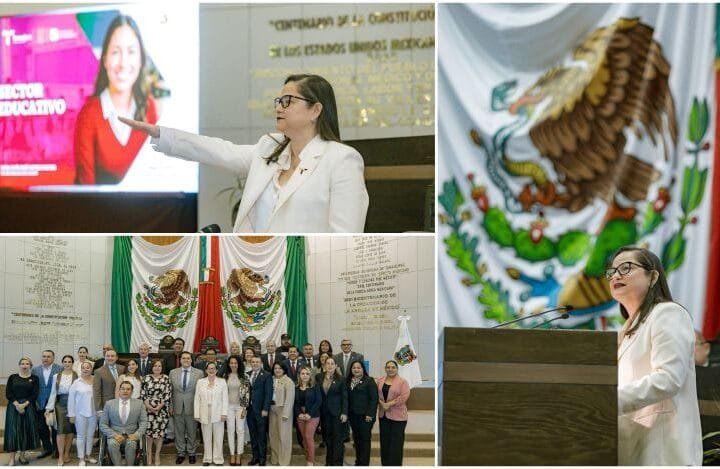 La educacion es tarea que involucra a to