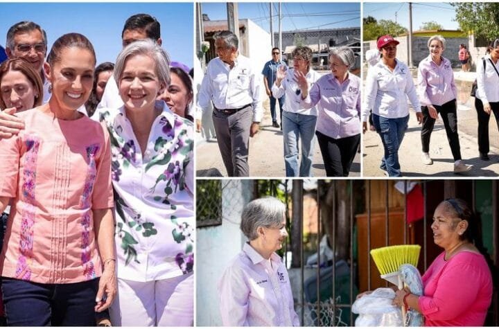 Mantiene DIF Tamaulipas atencion a