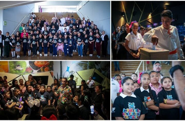 Realiza DIF Tamaulipas el Encuentro Estatal