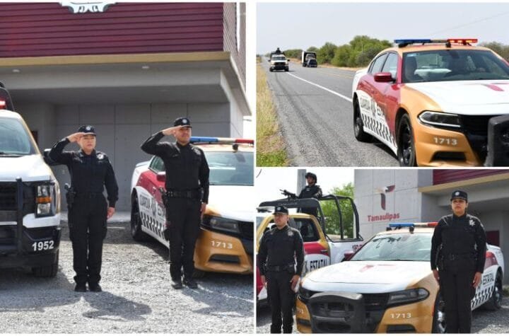 Redobla SSPT operativos conjuntos c