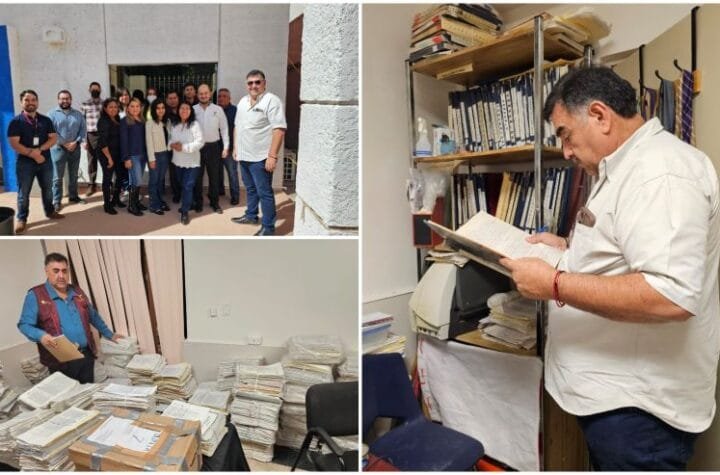 Refuerza Gobierno de la Tran