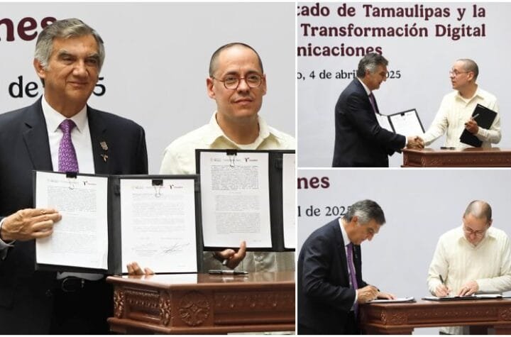 Se integra Tamaulipas al Modelo Naci