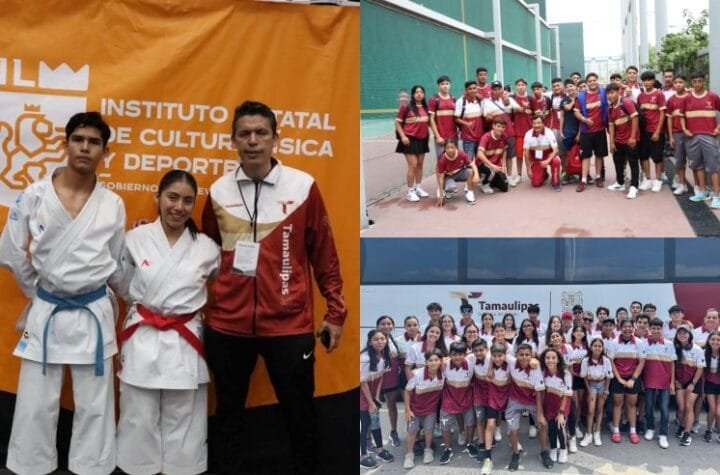 Tamaulipas busca su pase a la Oli