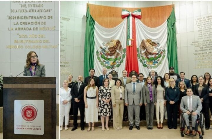 Tamaulipas consolida un desarrollo