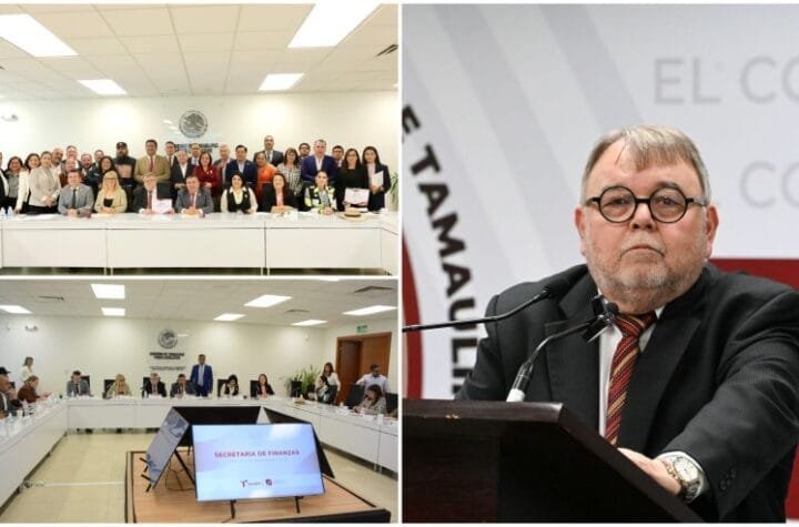 Tamaulipas logra avances historicos en fi