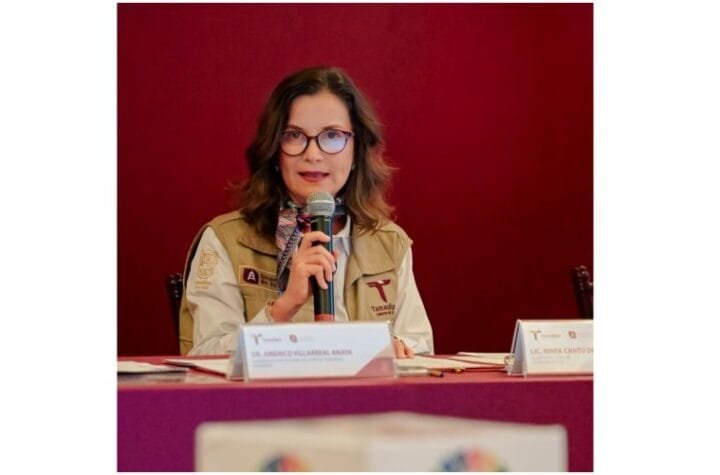 Tamaulipas sera sede del Primer Foro