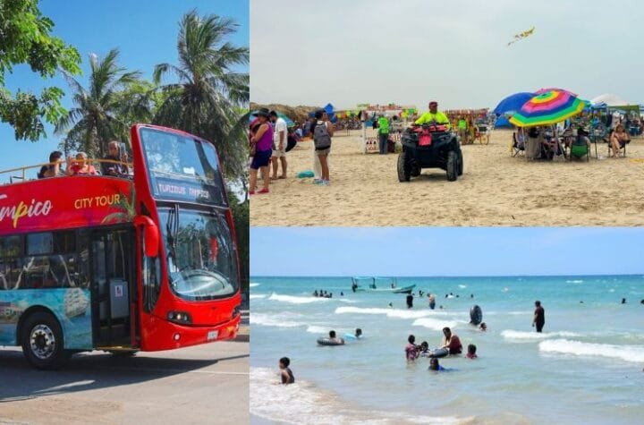 Tiene Tamaulipas nuevo record tu