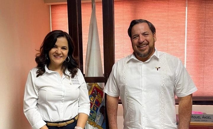 Trabajaran SET y Coord