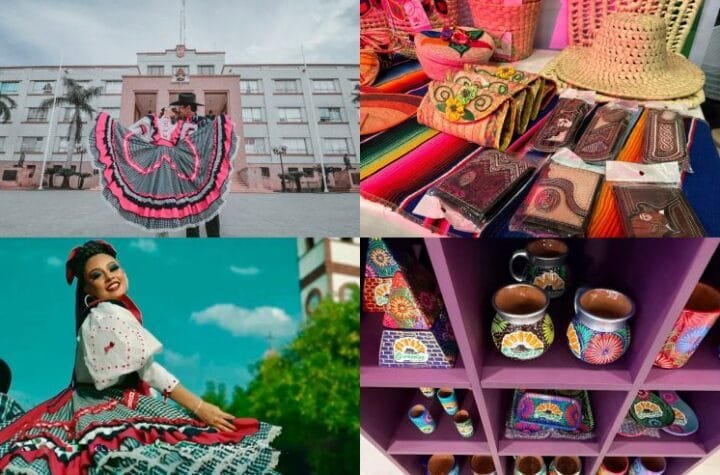 “Ventana a México”, un escaparate para que Tamaulipas brille en Estados Unidos 2 Ventana a Mexico un escaparate p