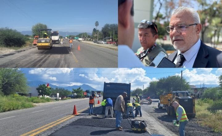 Con historica inversion Gobierno