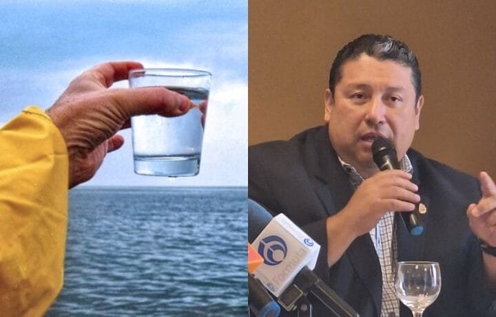 Impulsa el Tec Madero Proyecto para desalinizar el agua de mar 8 Impulsa el Tec Madero Proyecto para desalinizar el agua de mar