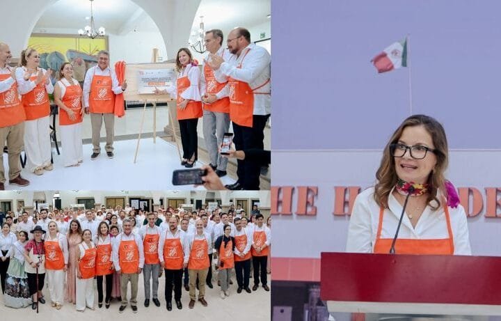 Invierte The Home Depot 418 md