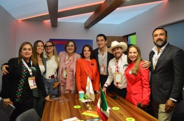 Logra Tamaulipas convenio