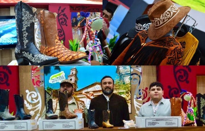 Miles disfrutan la fiesta tamaulipeca en el T