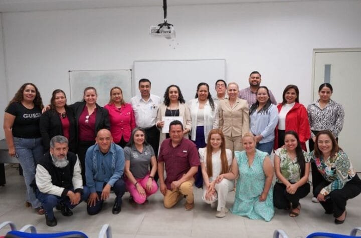 Ofrece CRETAM orientacion