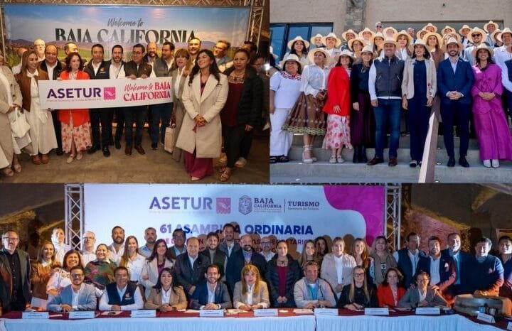 Plantea Asetur nueva etapa pa