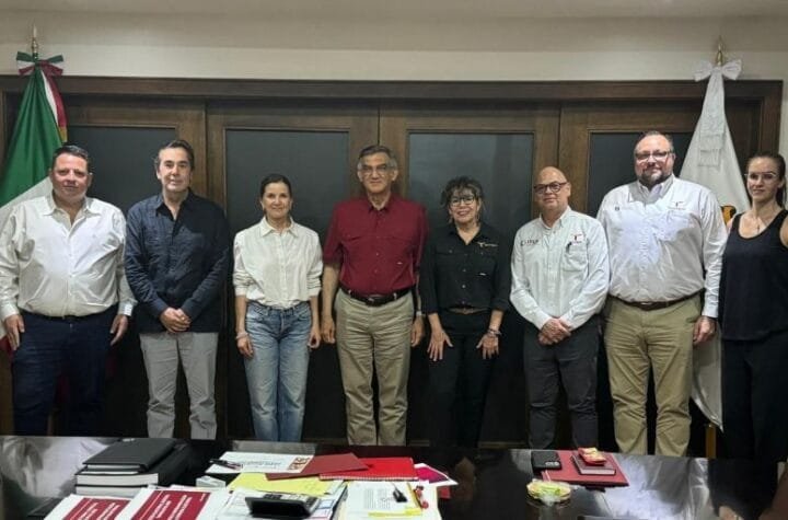 Prepara Americo Festival Internaciona