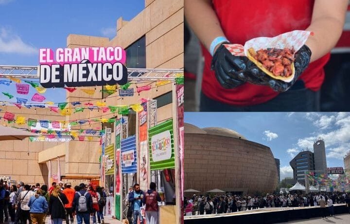 Tamaulipas deleita paladare