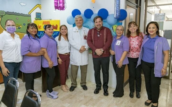 lleva SET ensenanza a ninas y n