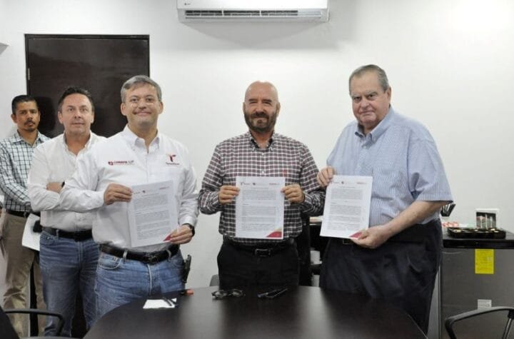 Avanzan Gobierno de Tama