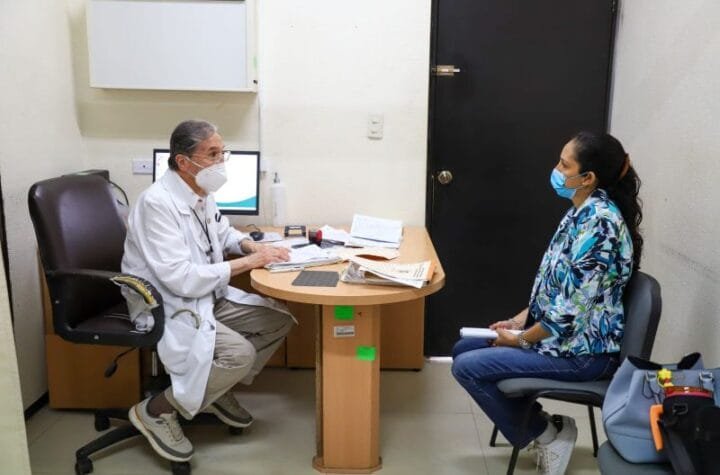 Intensifica Salud acciones de p