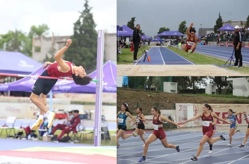 Cerro Tamaulipas con 14 medallas