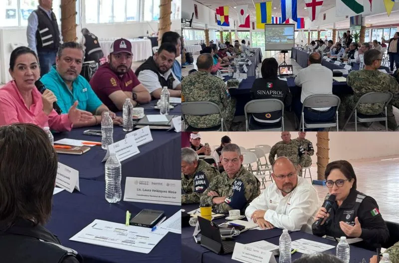 Instruye gobernador todo lo necesario