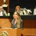 Senadora propone donar suel