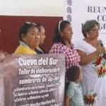 Realiza Comision de Pueblos Indig