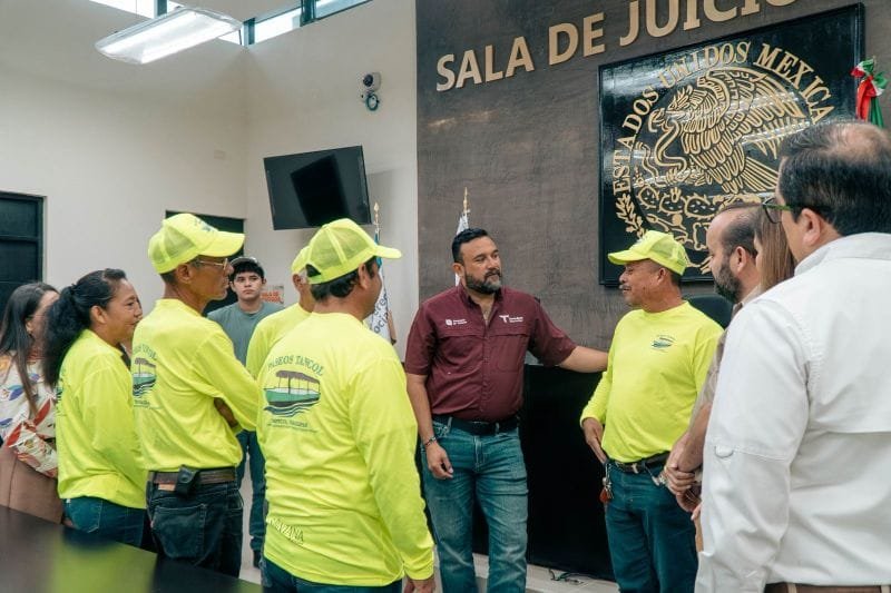 Impulsa Sectur cooperativas turis