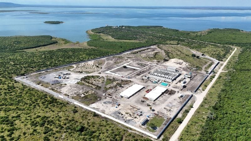 Fortalece Gobierno de Tamaulipas abast