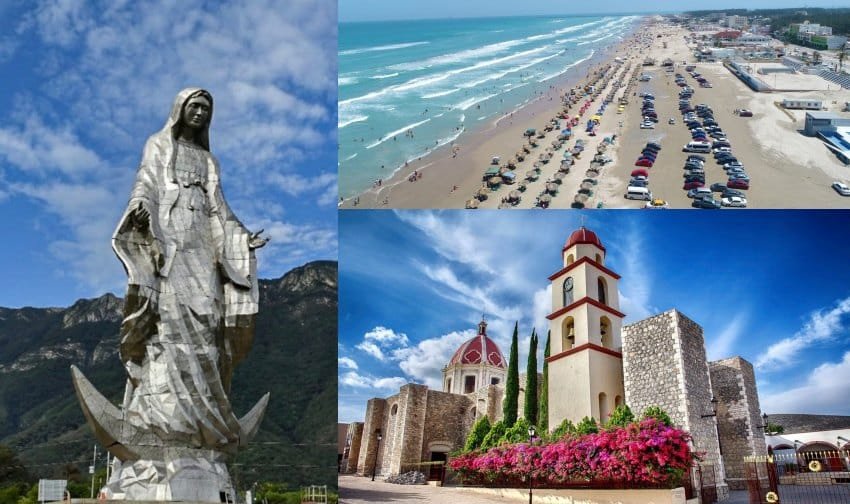 Nuevo récord turístico: 16.6 millones de visitantes en Tamaulipas, Sectur 1 Nuevo record turistico 166 millo