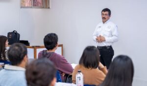 Abre la UAT cursos con certificacion i