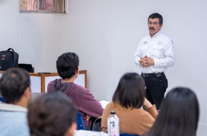 Abre la UAT cursos con certificacion i