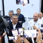 Accion coordinada con fuerzas