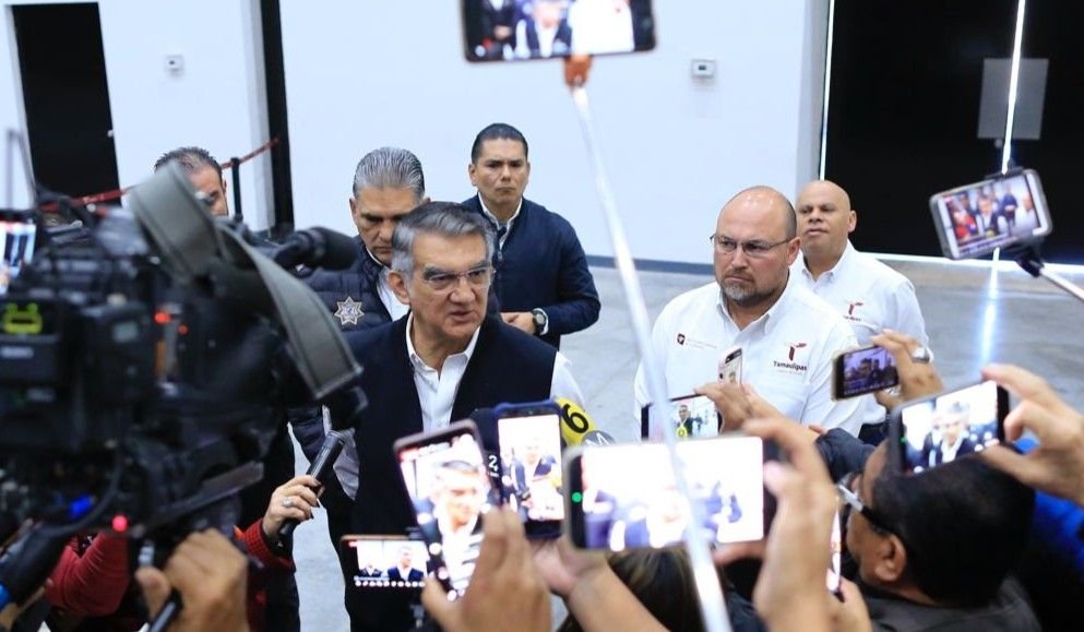 Acción coordinada con fuerzas federales garantizó orden y protección a la población: Américo 1 Accion coordinada con fuerzas