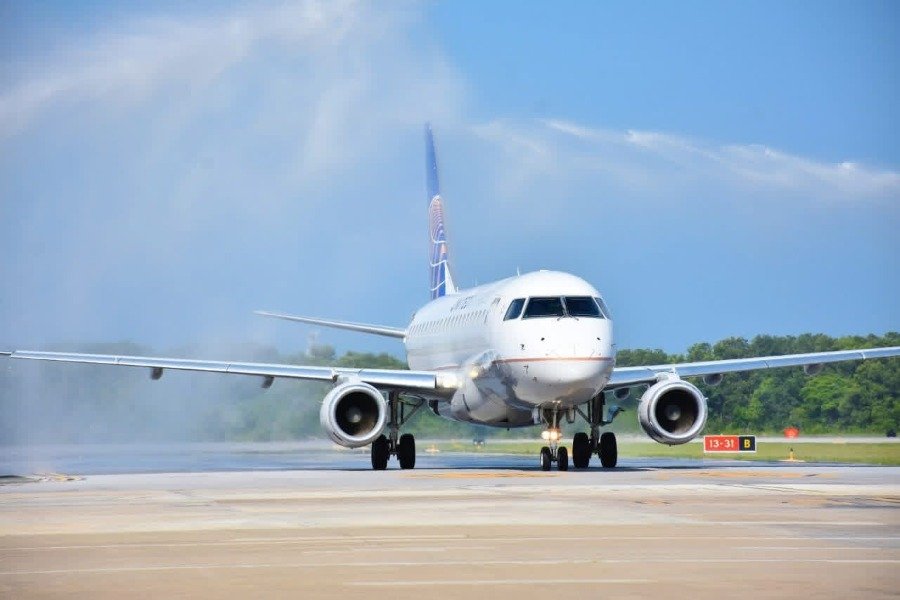 Aeropuerto de Tampico