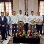 Afinan detalles rumbo al Tianguis Nacional