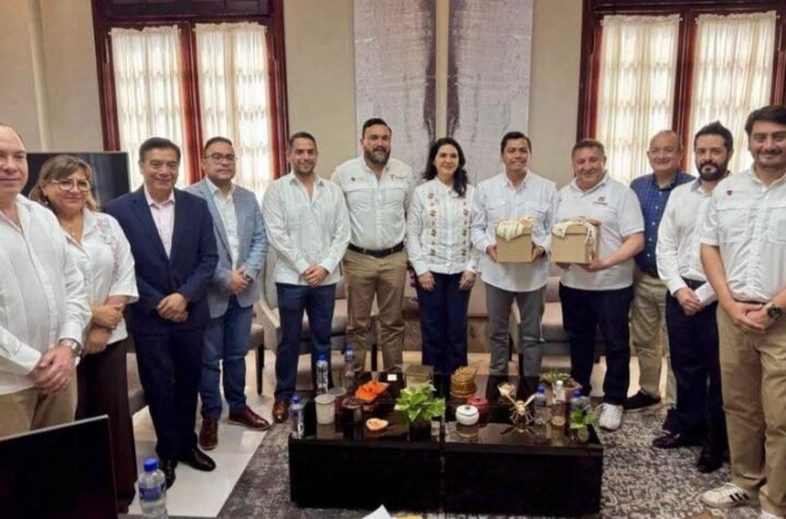 Afinan detalles rumbo al Tianguis Nacional de Pueblos Mágicos 2026 10 Afinan detalles rumbo al Tianguis Nacional