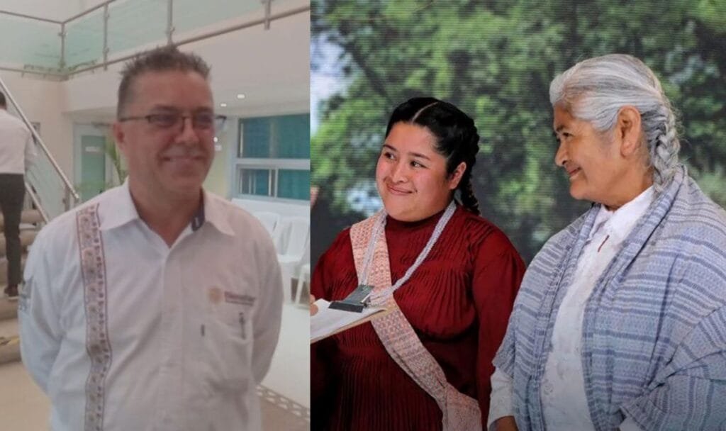 Alertan por falsa pension para mujeres de 18 y 60 anos en Tamaulipas