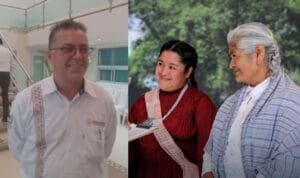 Alertan por falsa pension para mujeres de 18 y 60 anos en Tamaulipas