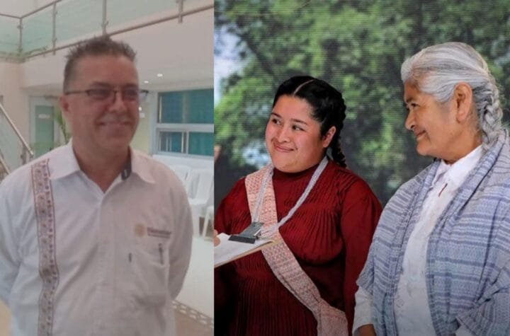 Alertan por falsa pension para mujeres de 18 y 60 anos en Tamaulipas