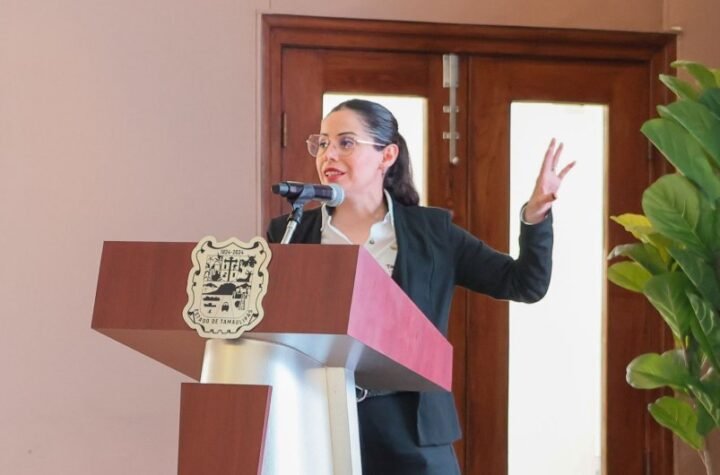 Ampliará Instituto de las Mujeres cobertura en Tamaulipas 10 Ampliara Instituto de las Mujeres