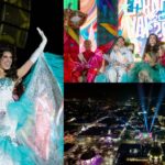 Arranca Carnaval de Tamaulipas Madero Altamira y Tampico