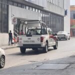 Asaltan adulto mayor en el centro de Tampico