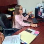 Asesora TPT a Instituto Municipal