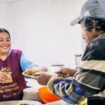 Bienestar en Tamaulipas es constante