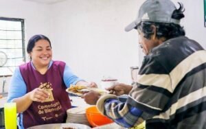 Bienestar en Tamaulipas es constante y sostenido 25 Bienestar en Tamaulipas es constante