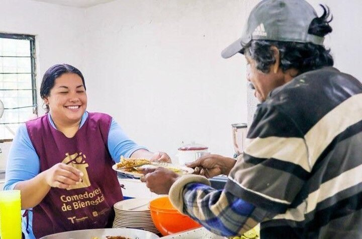 Bienestar en Tamaulipas es constante y sostenido 11 Bienestar en Tamaulipas es constante