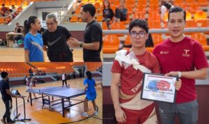 Cierran con exito estatales de boxeo atletismo y pesas